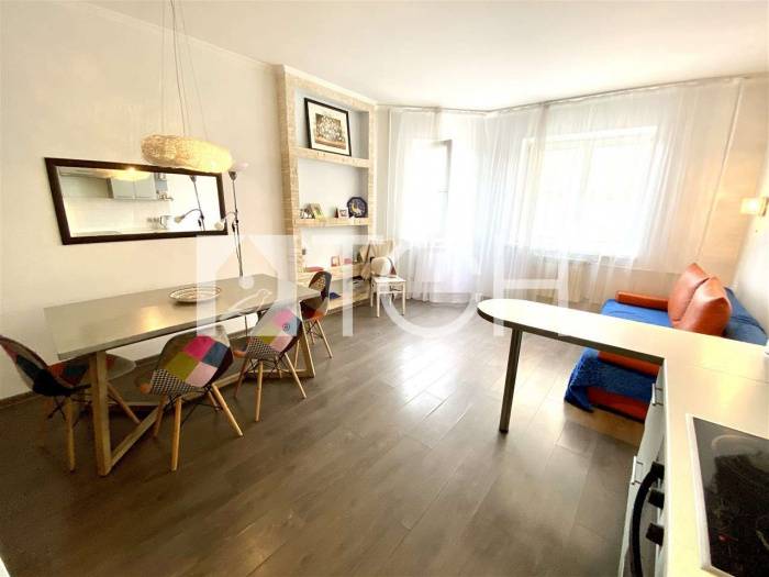 3-комн. квартира, Фрязино, ул Дудкина, 9 #id282129