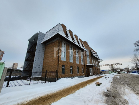 Коммерческая недвижимость, Ивантеевка, Железнодорожная улица, #id588076