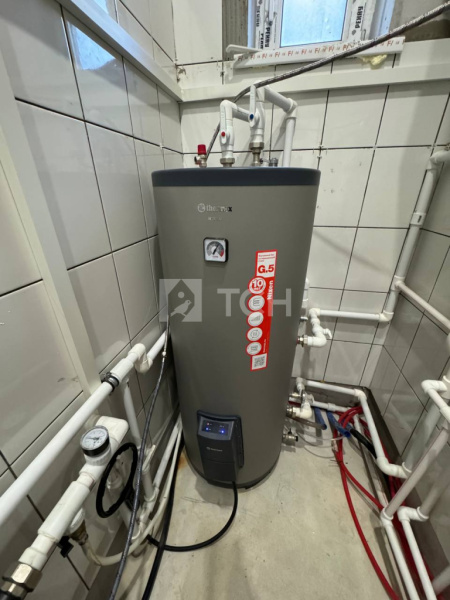 Дом, г.о. Химки, коттеджный посёлок Новожилино, #id1307587