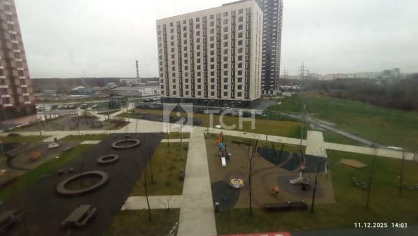 Квартира-студия, Москва, Салтыковская улица, 6/1к4, #id1969779