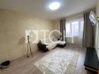 2-комн. квартира, Биокомбината, ул без улицы, 1к1 #id303648