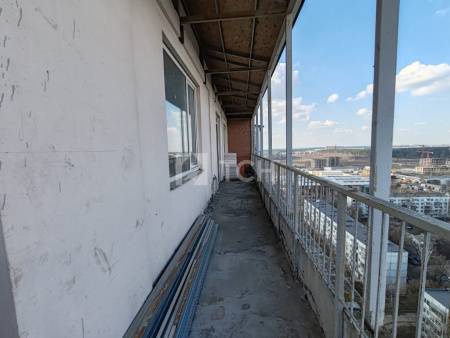 3-комн. квартира, Ивантеевка, Центральный проезд, 17, #id1530633