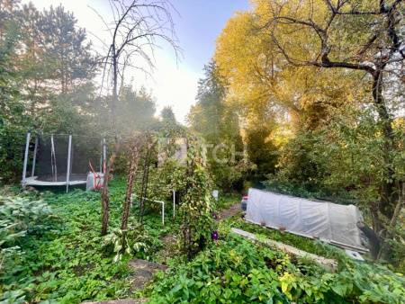 Дом, Новомосковский административный округ, деревня Бачурино, 7, #id1388894