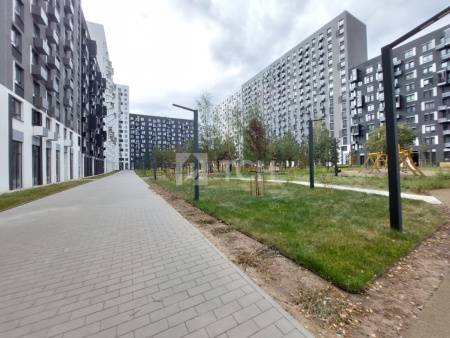 1-комн. квартира, Мытищи, улица Стрельбище Динамо, 10, #id1297370