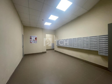 3-комн. квартира, Балашиха, улица Разина, 1А, #id989829