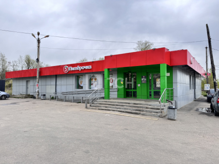 Земельный участок, Сергиево-Посадский г.о., Краснозаводск, #id1594032