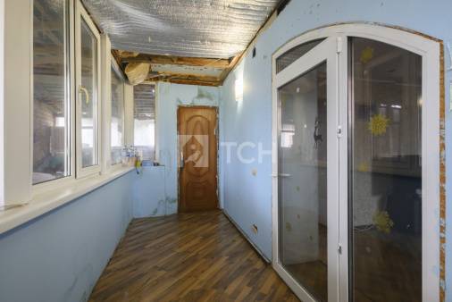 Дом, г.о. Пушкинский, СНТ Солнечное, 15, #id1832080