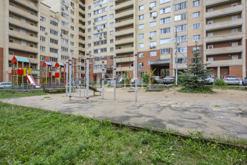 2-комн. квартира, Щёлково, улица 8 Марта, 11, #id1733009