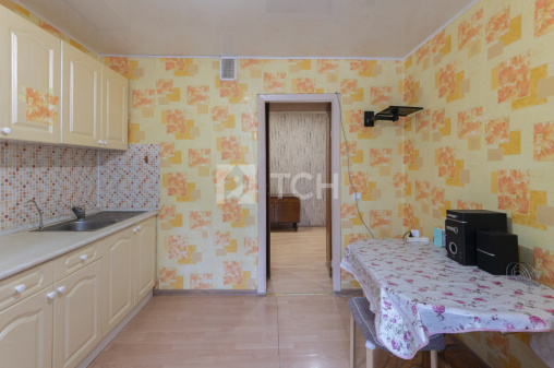 2-комн. квартира, Королёв, Советская улица, 6, #id1275674