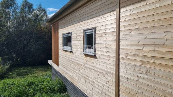 Дом, г.о. Пушкинский, деревня Якшино, #id1787375