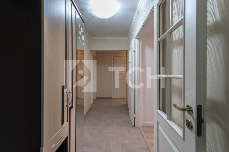 3-комн. Квартира, Балашиха, шоссе Энтузиастов, 76, #id396787