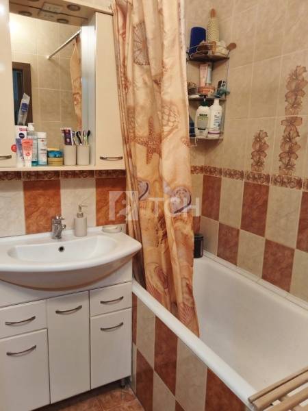 1-комн. квартира, Ивантеевка, улица Новая Слобода, 3, #id1531125