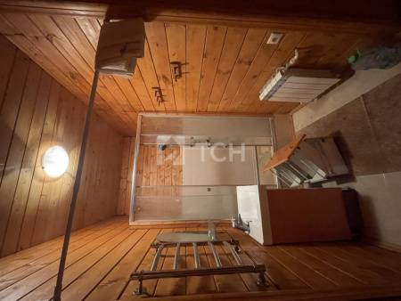 Дом, Владимирская область, Киржачский муниципальный округ, СНТ Прибрежный, 9, #id2034254