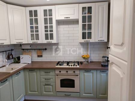 3-комн. квартира, Фрязино, проспект Мира, 7, #id1934229