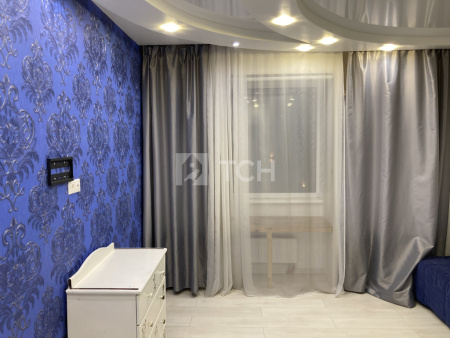 2-комн. квартира, Ивантеевка, 5, #id507453