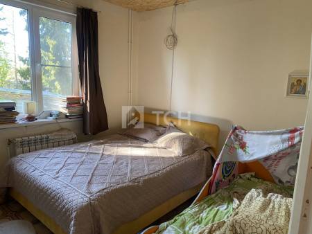 Дом, г.о. Пушкинский, деревня Жуковка, Лесная улица, #id1102986