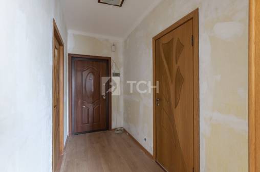 1-комн. квартира, Щёлково, Космодемьянская улица, 17/4, #id1651426