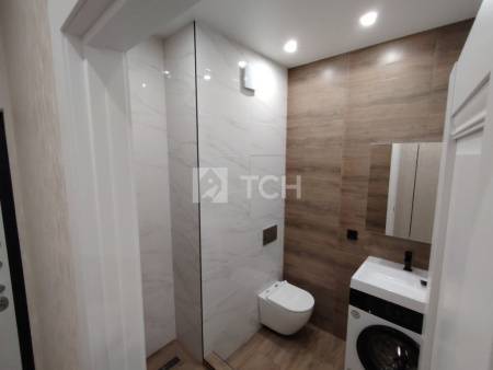 Квартира-студия, посёлок Вёшки, Третьяковская улица, 1, #id1993592