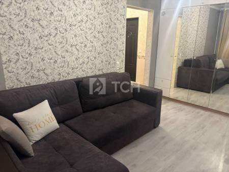 1-комн. квартира, Королёв, улица 50-летия ВЛКСМ, 5/16, #id1894641