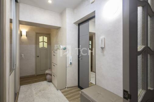 2-комн. квартира, Пушкино, Заводская улица, 10, #id1890779