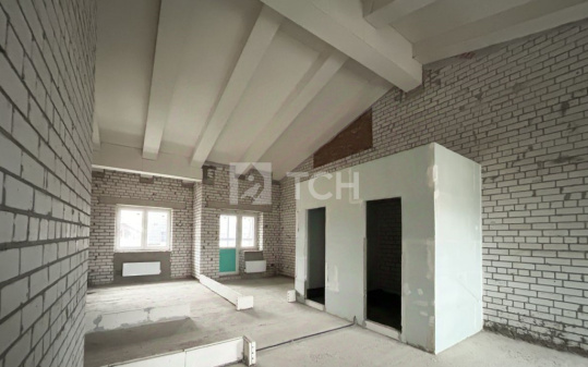 3-комн. квартира, Королёв, Бурковский проезд, 54к2, #id1620815