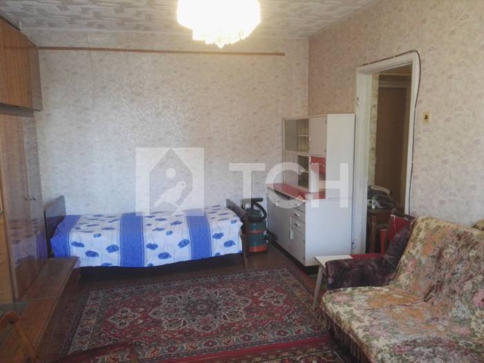 1-комн. Квартира, Королёв, улица Исаева, 12/2, #id566602