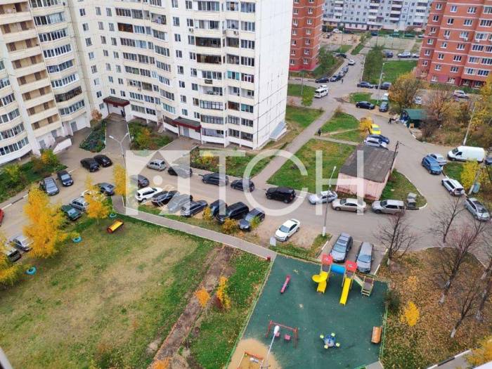 1-комн. квартира, Щелково, ул Неделина, 21 #id285147