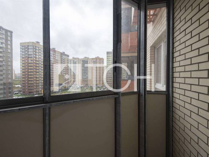 2-комн. квартира, Люберцы, ул Камова, 5к1 #id290406