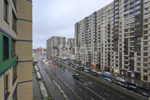 1-комн. квартира, Мытищи, проспект Астрахова, 10, #id1916989