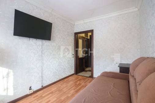 3-комн. квартира, Щёлково, Сиреневая улица, 6/1, #id2030244