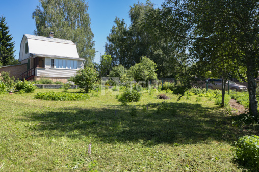 Дом, г.о. Пушкинский, СНТ Сумерь-3, 50, #id1166861