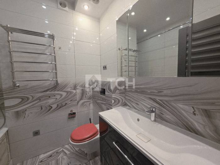 2-комн. квартира, Балашиха, проспект Ленина, 32Г, #id2297444
