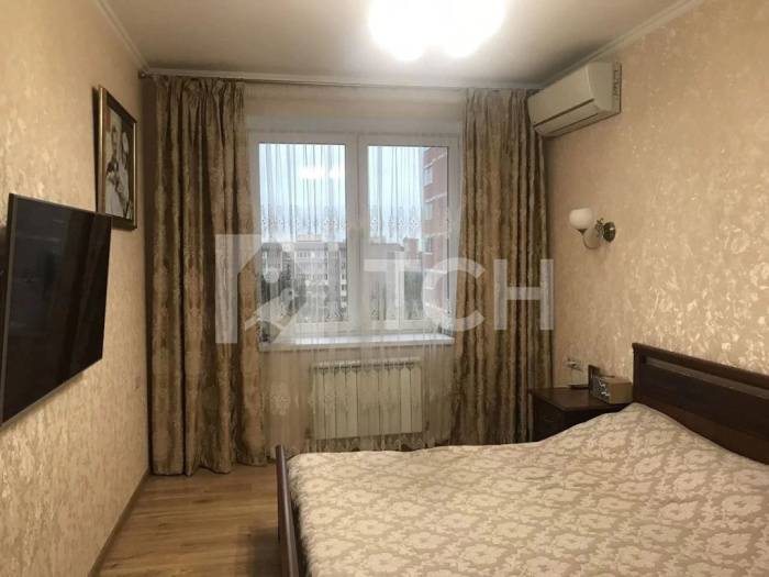 3-комн. Квартира, Королёв, Комитетская улица, 7, #id460377