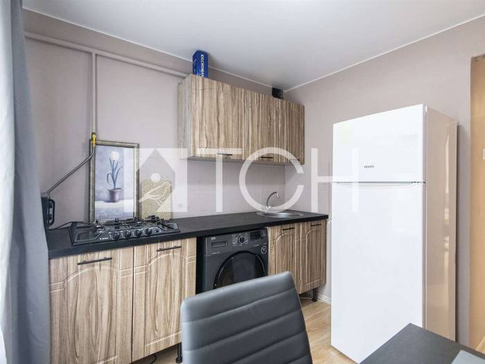 2-комн. квартира, Загорянский, ул Валентиновская, 38 #id293057