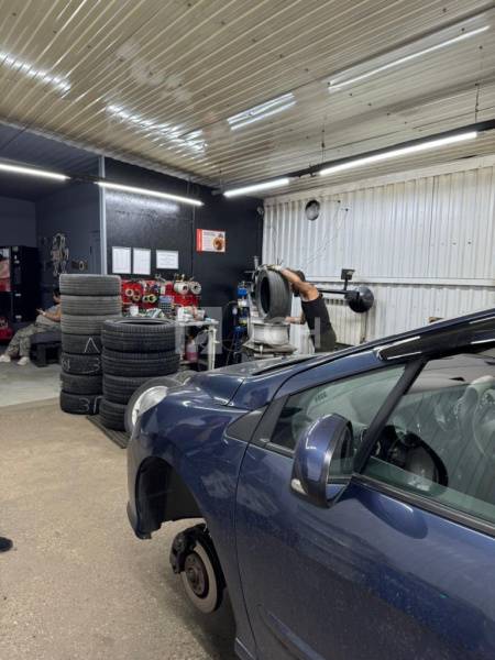 Коммерческая недвижимость, Ивантеевка, улица Новосёлки Слободка, 29, #id1968030