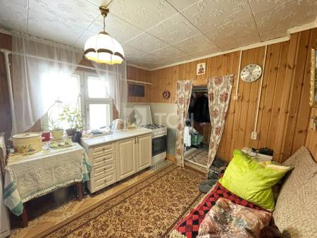 Дом, г.о. Луховицы, село Любичи, Советская улица, 27, #id994201