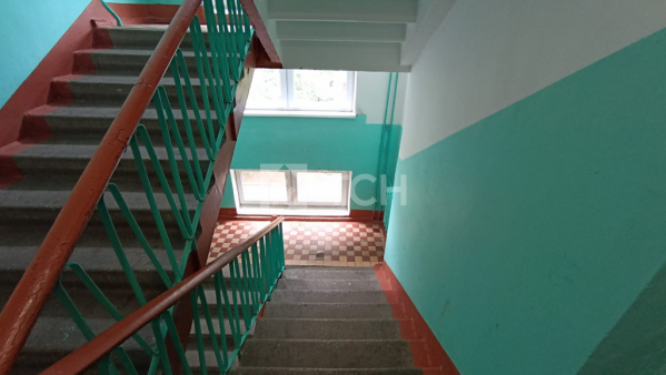 2-комн. квартира, Королёв, улица М.М. Глинкина, 8, #id1601951