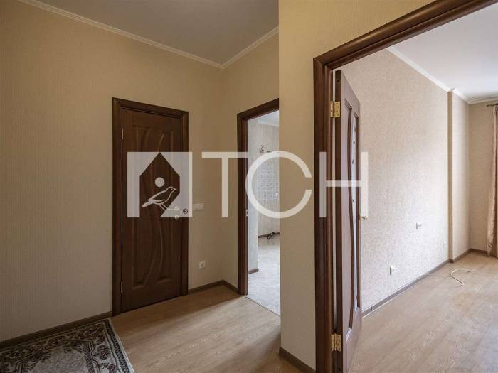 1-комн. квартира, Щелково, мкр Богородский, 7 #id282034
