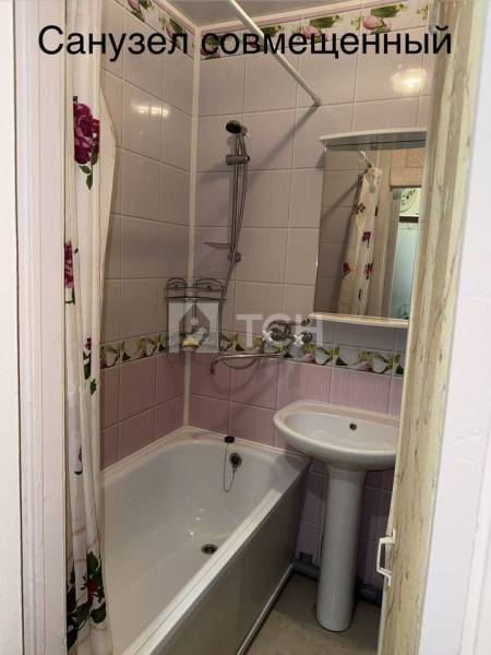 2-комн. квартира, Королёв, улица Папанина, 7, #id1897320