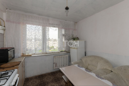 2-комн. квартира, посёлок Зверосовхоза, Школьная улица, 7, #id998307