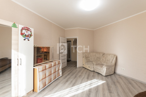 1-комн. квартира, Ивантеевка, Центральный проезд, 17, #id1044343