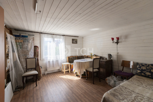 Дом, г.о. Щёлково, СНТ Полёт, 72, #id636396