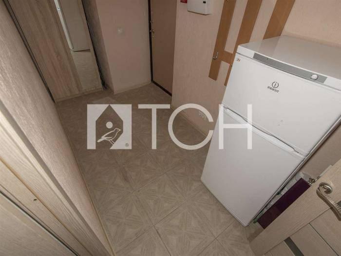 1-комн. квартира, Свердловский, ул Березовая, 2 #id274497