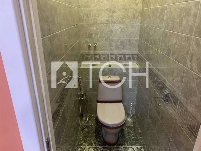 3-комн. квартира, Зеленоградский, ул Зеленый город, 5 #id297849