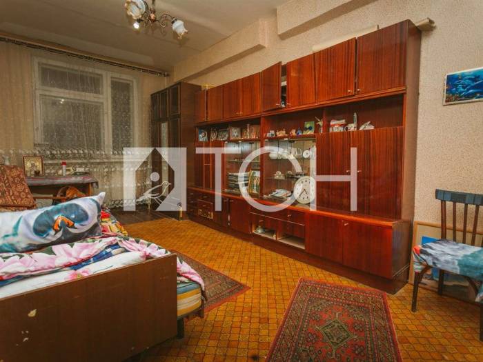 2-комн. квартира, Щелково, ул Беляева, 30а #id256359