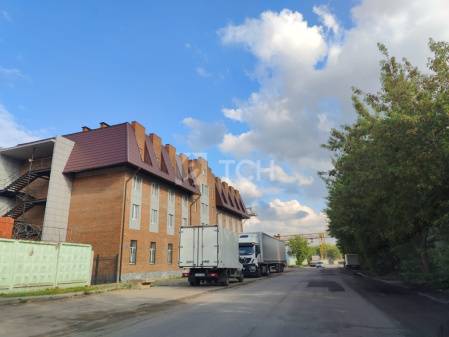 Коммерческая недвижимость, Ивантеевка, Железнодорожная улица, 1, #id742281