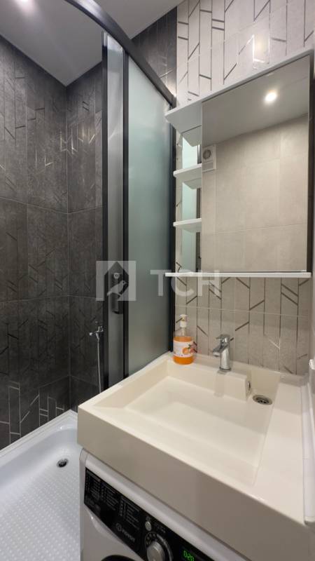 Квартира-студия, Щёлково, Чкаловская улица, 4, #id715788