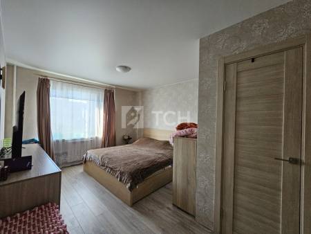4-комн. квартира, Пушкино, улица Л. Толстого, 19, #id1125573