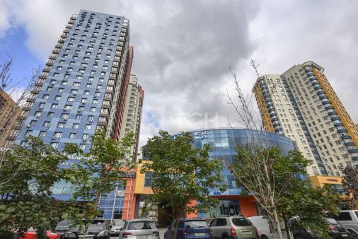 1-комн. квартира, Королёв, Пионерская улица, 15к1, #id1760656