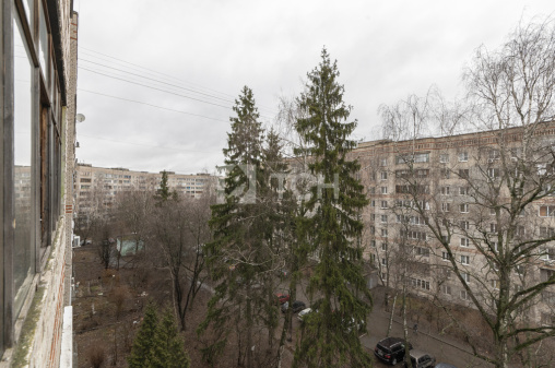 2-комн. квартира, Королёв, Лесная улица, 19, #id1393582